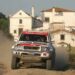 Ervideira Rali TT  com motos, quads e buggies em 2012