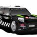 WRC Team MINI Portugal com Armindo Araújo piloto oficial