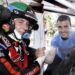 Quem corre ao lado de Dani Sordo no Rali de Portugal?