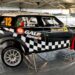 Jari Matti Latvala foi o mais rápido na “Qualifying Stage”