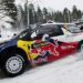 Mikko Hirvonen assume liderança; Loeb cai para fora do top 10