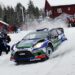 Jari-Matti Latvala recupera liderança na Suécia