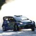 Jari-Matti Latvala cada vez mais isolado na frente