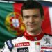 Bruno Magalhães no SATA Rallye Açores