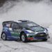 Latvala mantém controlo das operações na Suécia