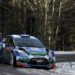 Jari-Matti Latvala amplia vantagem sobre Hirvonen