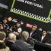 Armindo Araújo: “Darei sempre o máximo para conseguir os melhores resultados possíveis”