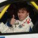 Francisco Name de MINI Prodrive no Rali do México