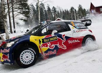 ‘Qualifying Stage’ sob escrutínio em 2012