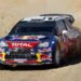 Hirvonen testa Citroen DS3 WRC em Espanha