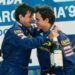 Carlos Sainz no Rali de Espanha Clássico