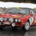 Lancia Beta Monte Carlo vence Boucles de Spa