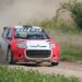 Equipa argentina desenvolve Fiat Palio para ralis
