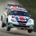 Andreas Mikkelsen lidera nos Açores; Bruno Magalhães em quarto