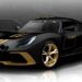 Bernardo Sousa de Lotus Exige R-GT no Europeu de Ralis