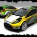 Daniel Oliveira regressa ao Mundial de Ralis com um WRC