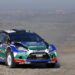 Jari-Matti Latvala chega ao terceiro posto