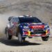 Sébastien Loeb com prova controlada