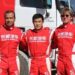 Carlos Sousa garantido no Dakar 2013 com a Great Wall