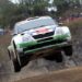 Andreas Mikkelsen liderou shakedown nas Canárias