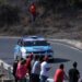 Problema de turbo leva Ricardo Moura ao abandono; Skoda domina