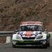 Andreas Mikkelsen regressa ao comando nas Canárias