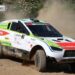Miguel Barbosa lidera Baja Carmim após Prólogo