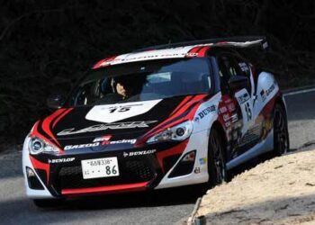 Novidades da Toyota nos Ralis