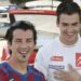 Dani Sordo testa Ford Fiesta RS WRC amanhã