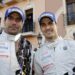 Confirmado: Dani Sordo substitui Jari-Matti Latvala