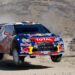 Dedo apontado a Loeb