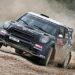 Sébastien Loeb foi o mais rápido, Armindo Araújo em nono