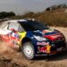 Loeb na frente, Armindo em 11º na Qualificação