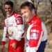Sébastien Loeb arranca na frente