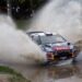 Sébastien Loeb já comanda o Rali da Argentina