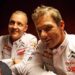 Equilíbrio ‘virtual’ entre Loeb e Hirvonen