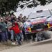 Sebastien Loeb assegura 70ª vitória na Argentina