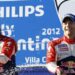Sébastien Loeb: “É bom regressar as vitórias”