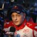 Mikko Hirvonen: “Continuam os meus progressos na adaptação ao DS3 WRC e espero poder discutir os próximos ralis”