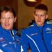 Malcolm Wilson desapontado com Ott Tanak