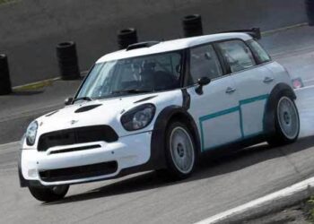 Nova geração de S2000 1.6T em confronto no Rali da Córsega