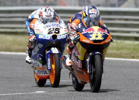 Domingos Piedade otimista sobre futuro do GP Estoril