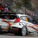 François Delecour de regresso… outra vez