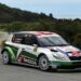 Andreas Mikkelsen passa para o comando na Córsega