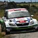 Andreas Mikkelsen lidera Rali da Córsega