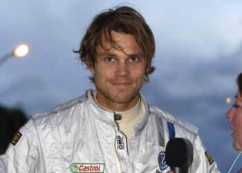 Andreas Mikkelsen e Kevin Abbring sem Polo WRC em 2013?