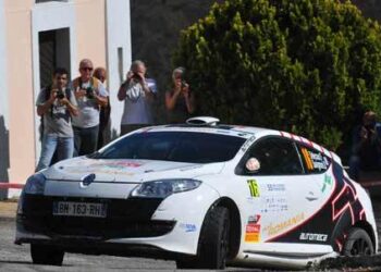 Francois Delecour: 31 anos de ralis