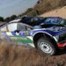 Regresso de Jari-Matti Latvala