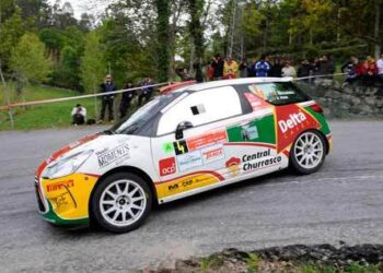 Ivo Nogueira: “O Serras de Fafe tem classificativas míticas e é sempre um prazer percorrê-las”