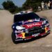 Sébastien Loeb vence Rali da Grécia
